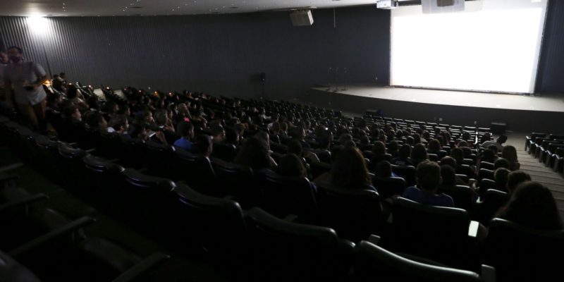 Coluna: Festival Varilux de Cinema Francês é destaque da semana