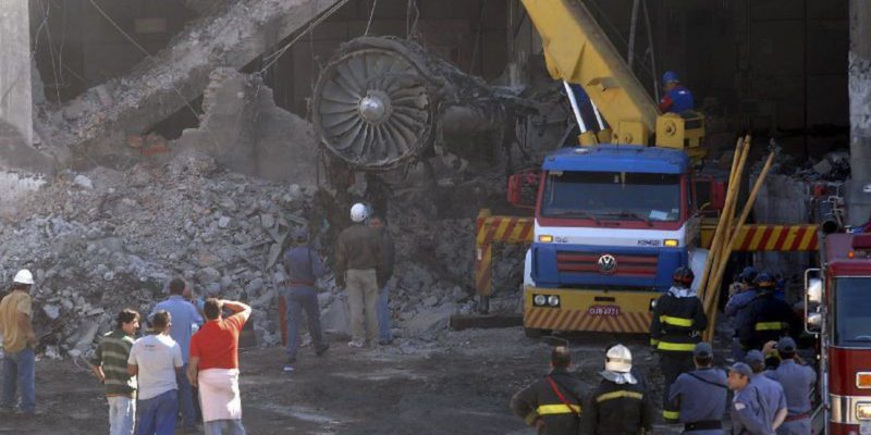 Acidente com avião da TAM completa 15 anos sem condenações