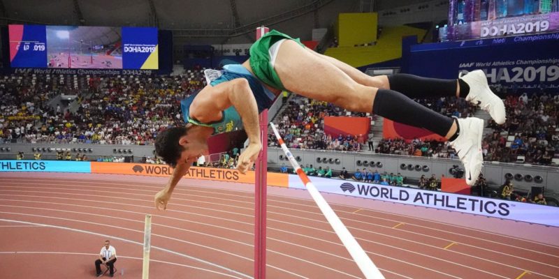 Mundial de Atletismo: Thiago Braz e Augusto Dutra estreiam esta noite