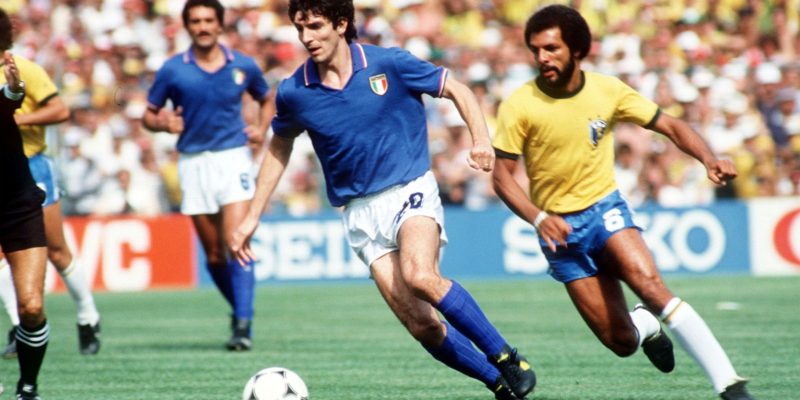 Hoje é Dia: “tragédia do Sarrià”, derrota da Seleção de 82 faz 40 anos