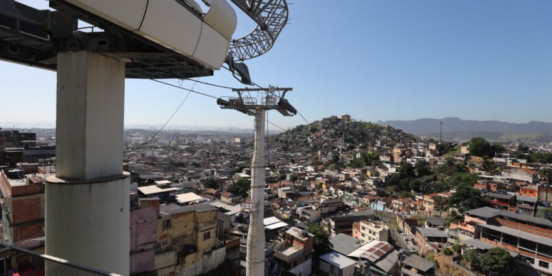 PM e mulher mortos em ação no Complexo do Alemão serão enterrados hoje