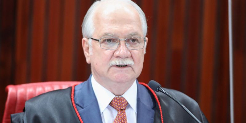 Presidente do TSE reafirma segurança do sistema de votação