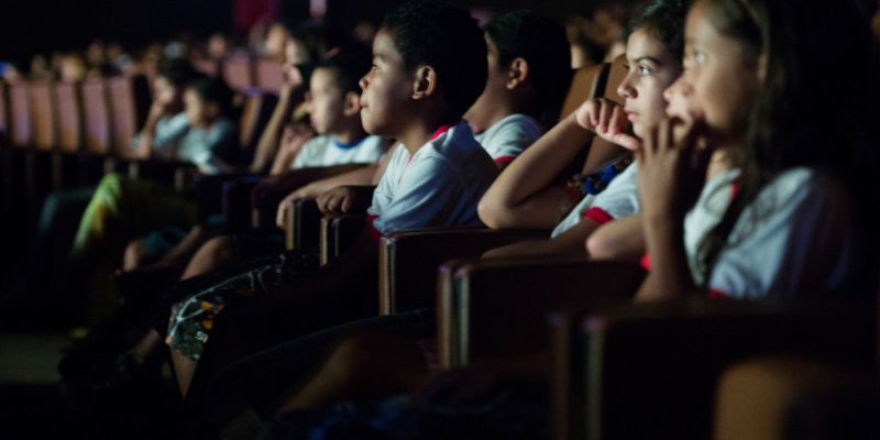 Coluna: clássico do teatro nacional estreia nos cinemas nesta semana