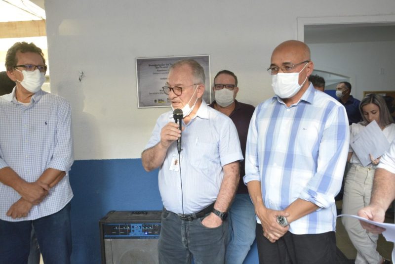 Volta Redonda lança projetos para PCDs dentro da programação do aniversário da cidade