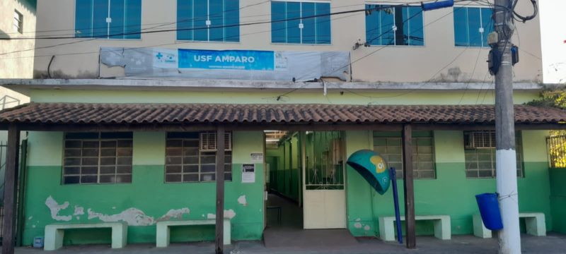 Julho Amarelo Secretaria de Saude de Barra Mansa vai promover acoes no PSF Amparo Divulgacao 1
