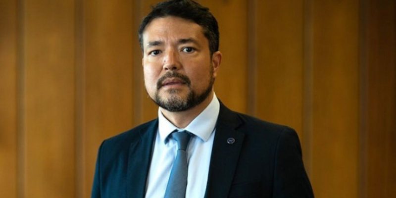 Alexandre Ywata é o novo secretário especial de Produtividade