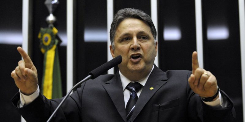depois de recurso negado, Garotinho não será candidato a governo