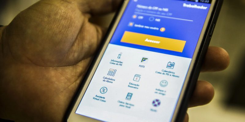 Caixa explica como calcular distribuição do lucro do FGTS