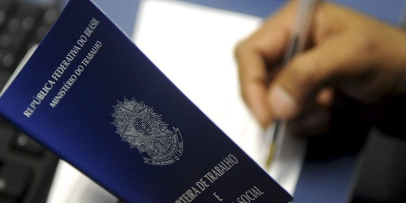 Brasil cria quase 278 mil empregos formais em junho