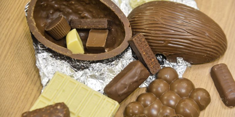 Brasil celebra Dia Mundial do Chocolate com 7º lugar em exportação