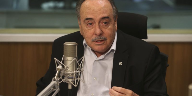 "Ciência deve estar próxima da sociedade", diz presidente do CNPq