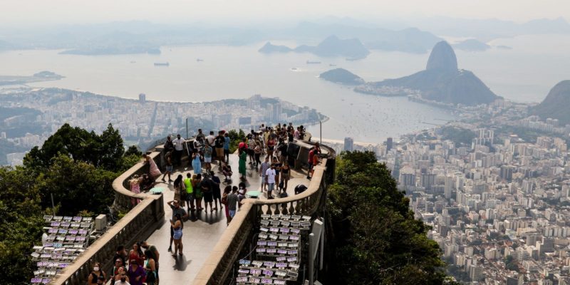RioFilme lança edital de cash rebate para produções no Rio de Janeiro