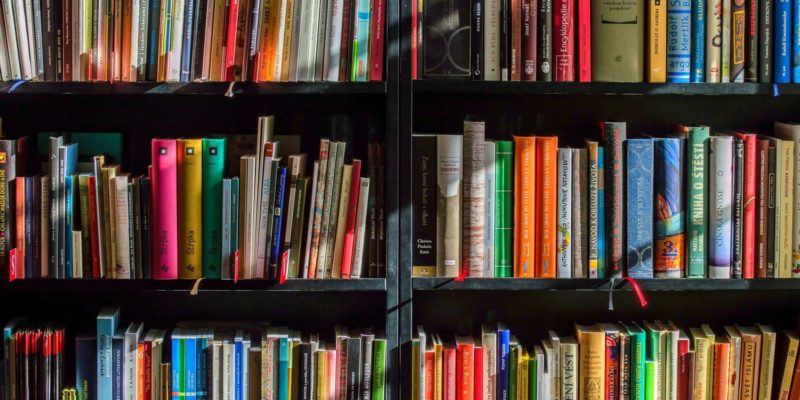 Sancionada lei que estabelece estímulo à leitura na educação básica