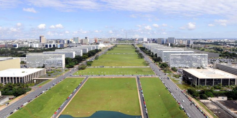 Semana da Inovação discutirá melhorias no serviço público