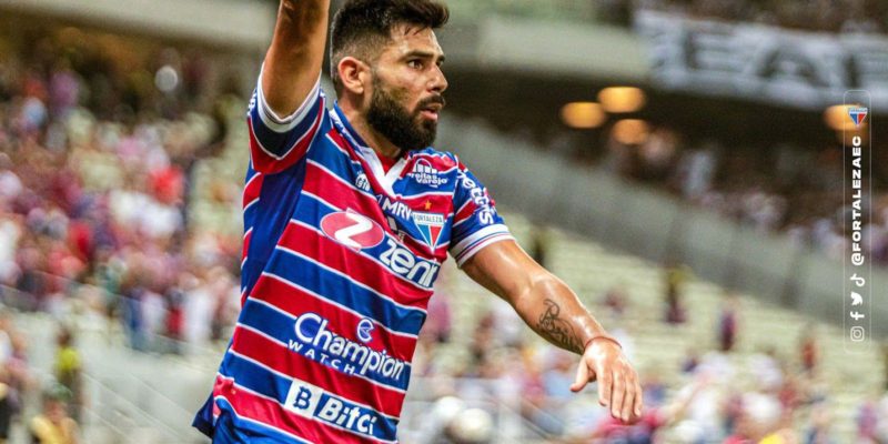 Libertadores: Fortaleza joga bem, mas não passa de empate no Castelão