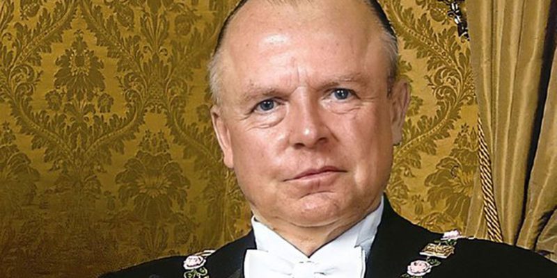 Luiz de Orleans e Bragança morre em São Paulo aos 84 anos