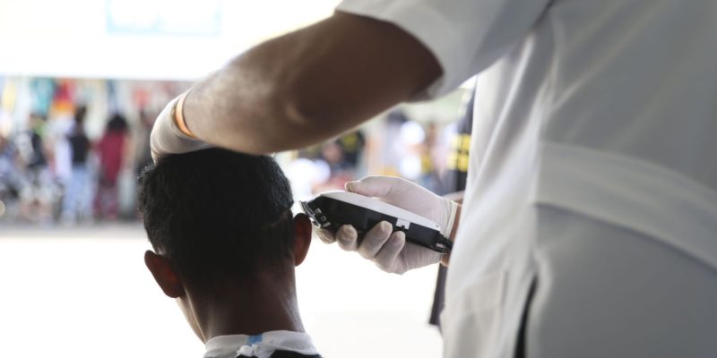 Confiança dos serviços atinge maior patamar desde 2013, anuncia a FGV