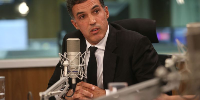 Dinheiro de leilões de bens do tráfico é usado para combate às drogas