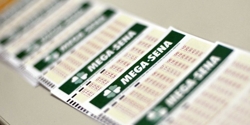 Mega-Sena acumula e pagará R$ 27 milhões dia 13