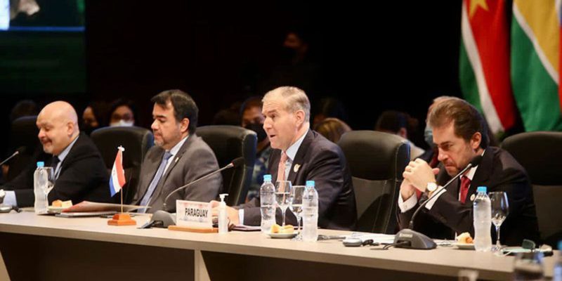 Mercosul e Singapura fecham negociação para acordo de livre comércio