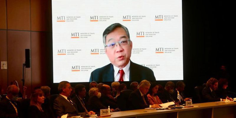 Acordo Mercosul-Singapura pode aumentar PIB em R$ 28,1 bi em 20 anos