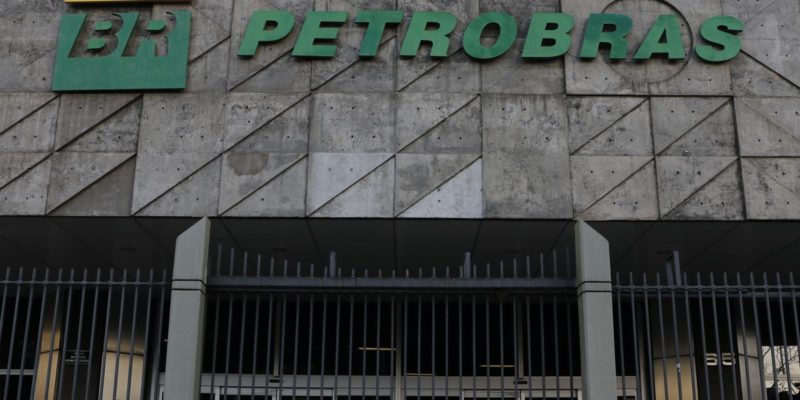 Petrobras reavalia funcionamento do Projeto Rota 3 em Itaboraí