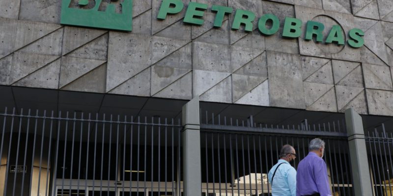 Petrobras lança soluções inovadoras para empresas de tecnologia