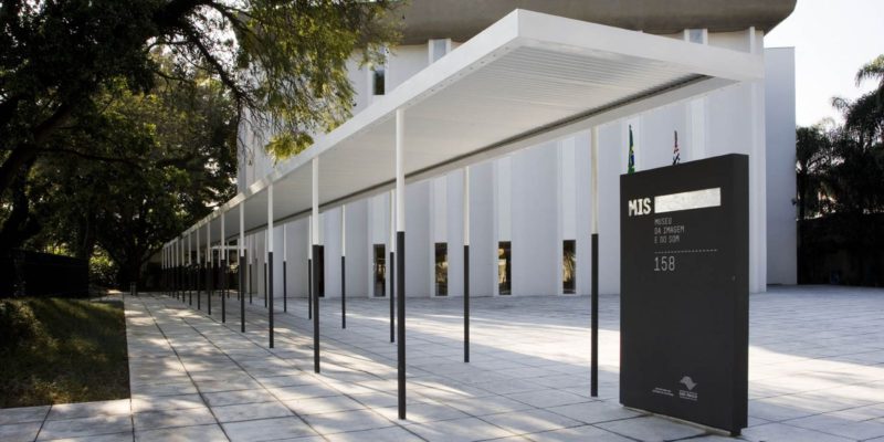 MIS inaugura exposição sobre Revolução Constitucionalista de 1932