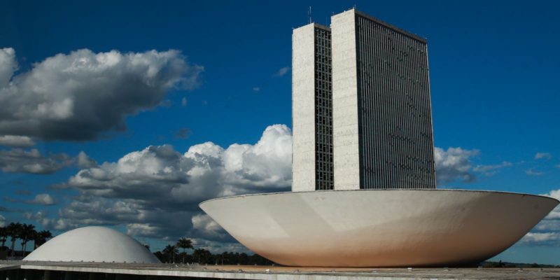 Em clima de eleições, Congresso volta do recesso nesta segunda-feira