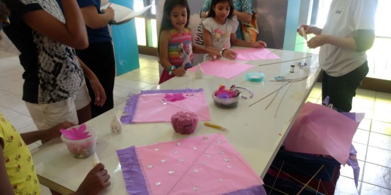 Museu do Pontal tem programação especial de férias