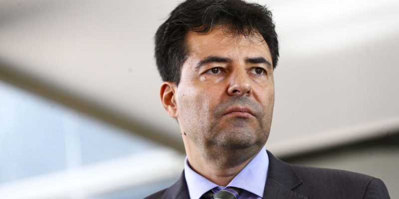 Brasil pode ficar 50 dias sem importar diesel
