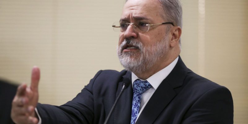 PGR defende sistema eleitoral brasileiro e harmonia entre Poderes