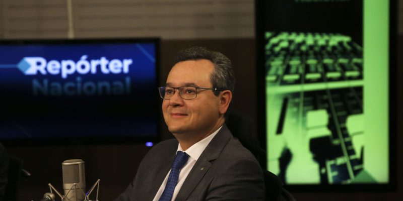 Pequeno produtor rural terá mais suporte, diz presidente do BB