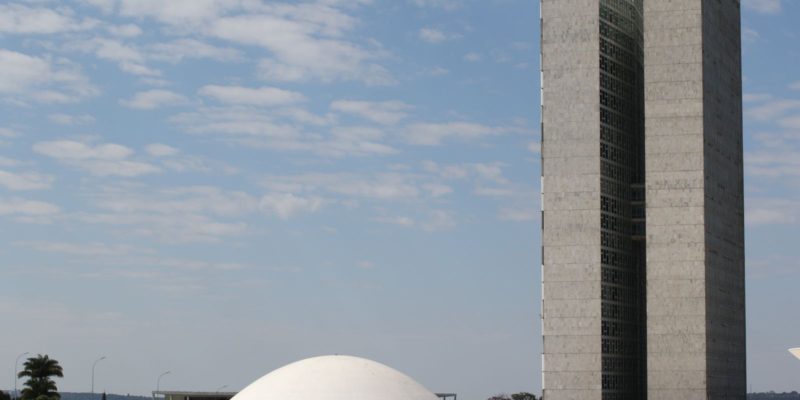 Recesso parlamentar começa na segunda e vai até o dia 31 de julho