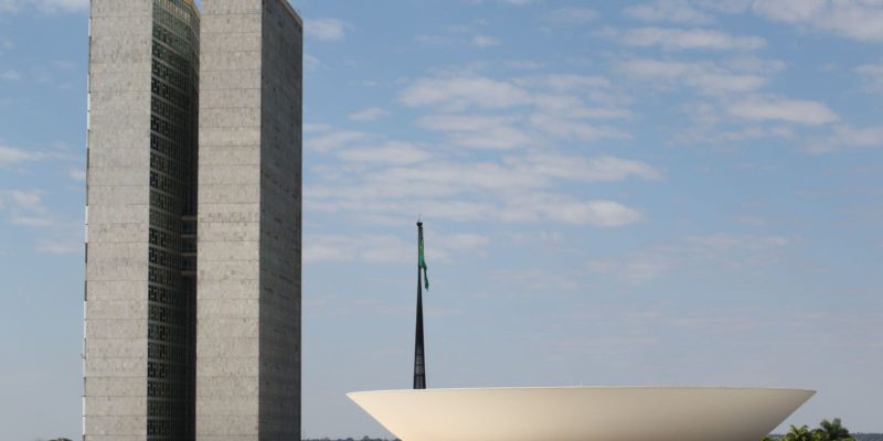 Congresso Aprova LDO sem impositividade das emendas do relator