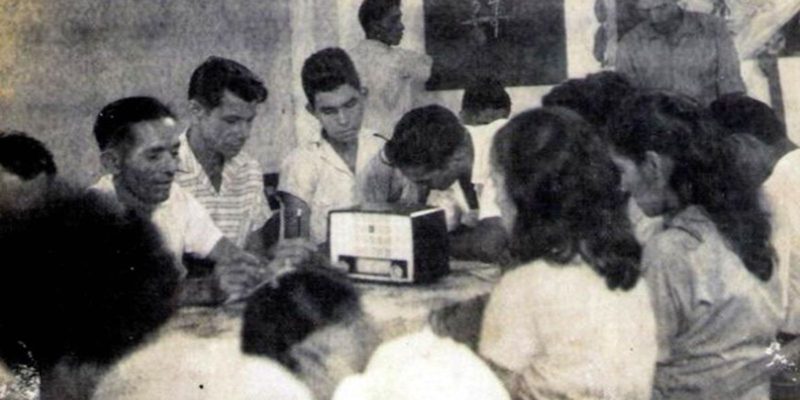 Cem anos do rádio no Brasil: caráter educativo marca história do rádio
