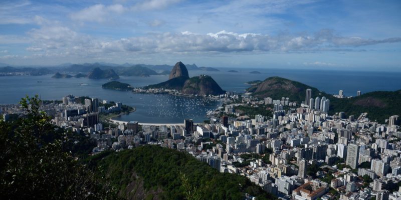 Rio e União assinam acordo de recuperação fiscal