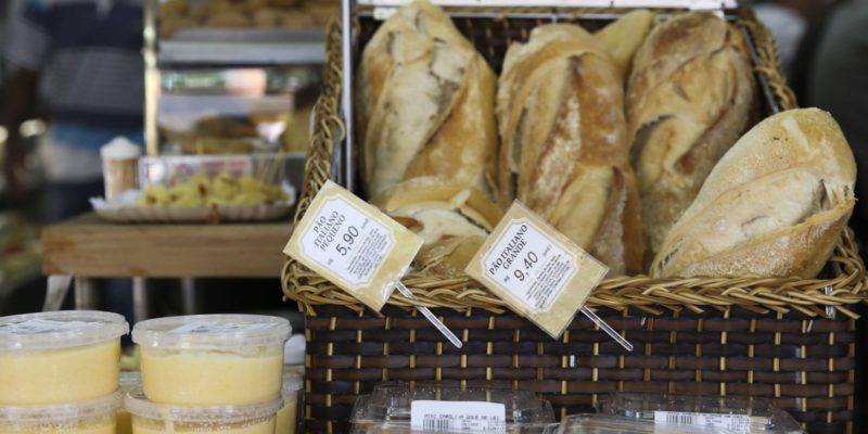São Paulo promove maior feira de panificação da América Latina