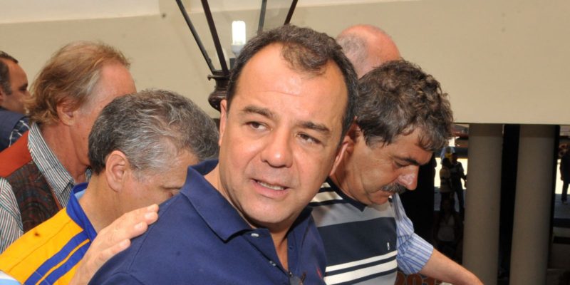 Justiça determina que Sérgio Cabral e esposa restituam cofres públicos