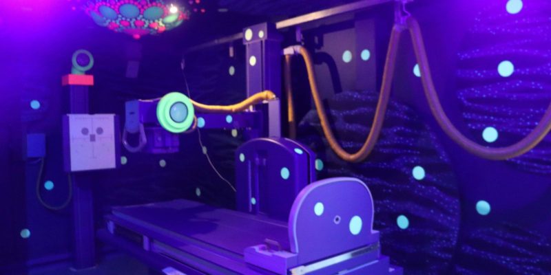 Hospital de diagnóstico de câncer ganha espaço humanizado no Rio