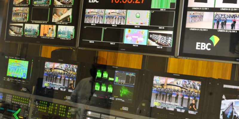 TV Feira é a nova integrante da RNCP
