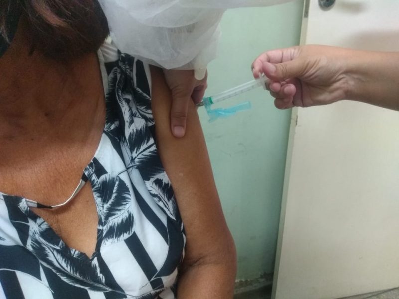 Volta Redonda terá plantão de vacinação e testagem neste fim de semana