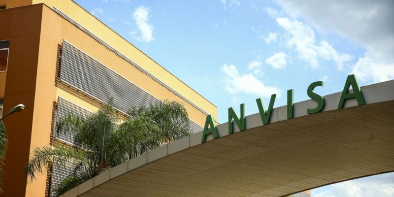 Anvisa proíbe uso do fungicida carbendazim em produtos agrotóxicos