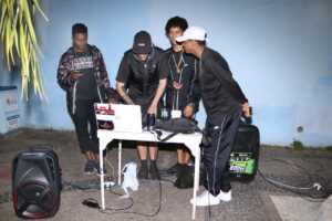 1659949213 214 Barra Mansa celebra o Festival de Musica ‘Pratas da Casa