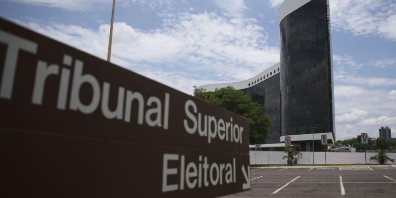 Eleições 2022: prazo para registro de candidatos termina na segunda