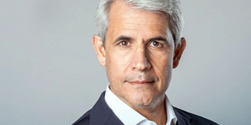 Felipe D’Avila inicia campanha em comunidade em São Paulo