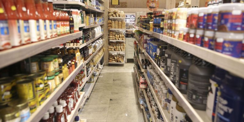 Vendas no pós-pandemia foram mais intensas na Região Norte