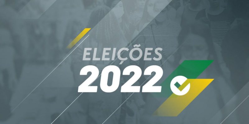 Eleições 2022 contarão com 1,7 milhão de mesários, 48% voluntários