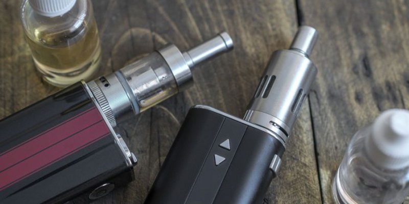 Campanha alerta para malefícios do cigarro eletrônico