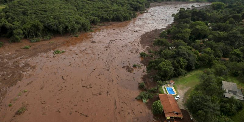 CGU multa Vale em R$ 86 mi com base na Lei Anticorrupção